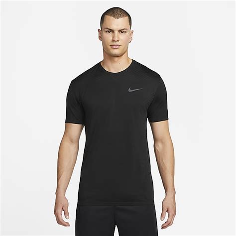 nike thermoshirt korte mouw|All Products Droog blijven Shirts met korte mouwen (358) .